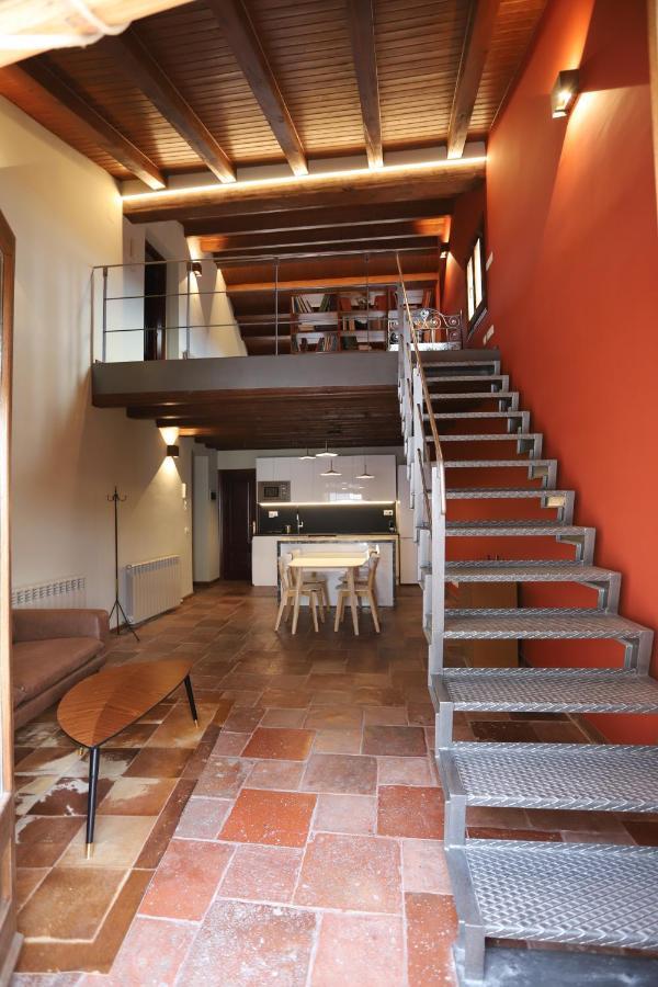 Ático Marqués Figuera Apartamento Morella Exterior foto