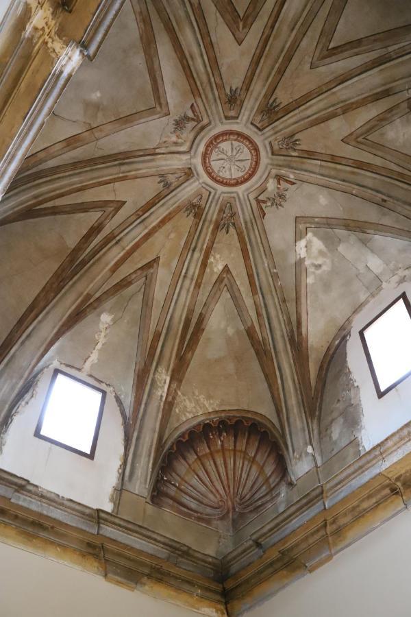 Ático Marqués Figuera Apartamento Morella Exterior foto