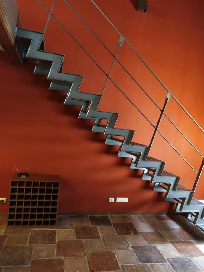 Ático Marqués Figuera Apartamento Morella Exterior foto