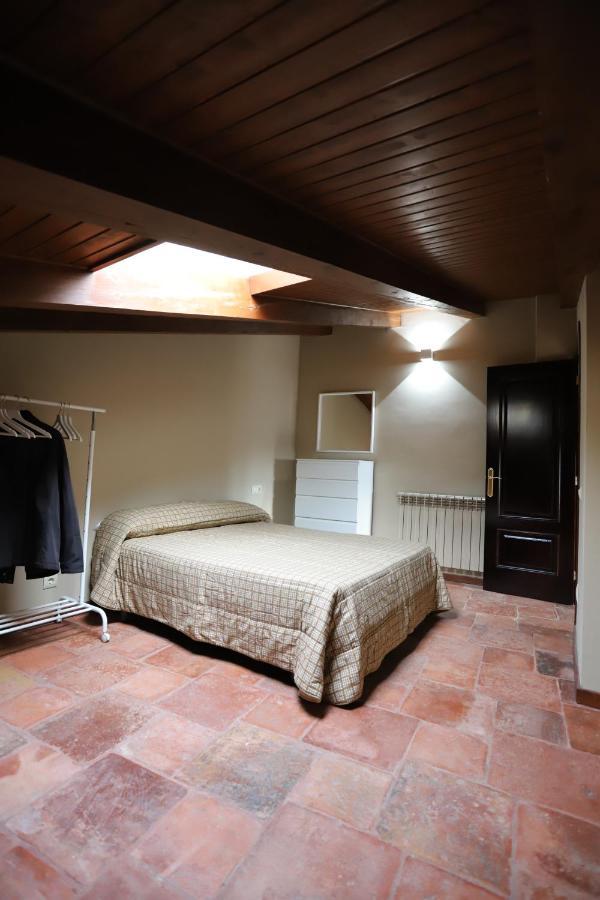 Ático Marqués Figuera Apartamento Morella Exterior foto